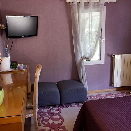 B&B Gilclau Saint-Martial-d'Artenset Eksteriør billede