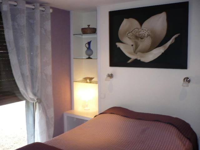 B&B Gilclau Saint-Martial-d'Artenset Eksteriør billede