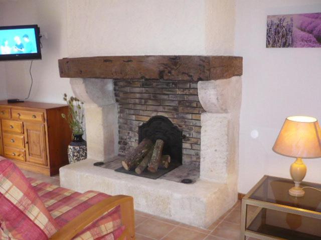 B&B Gilclau Saint-Martial-d'Artenset Eksteriør billede