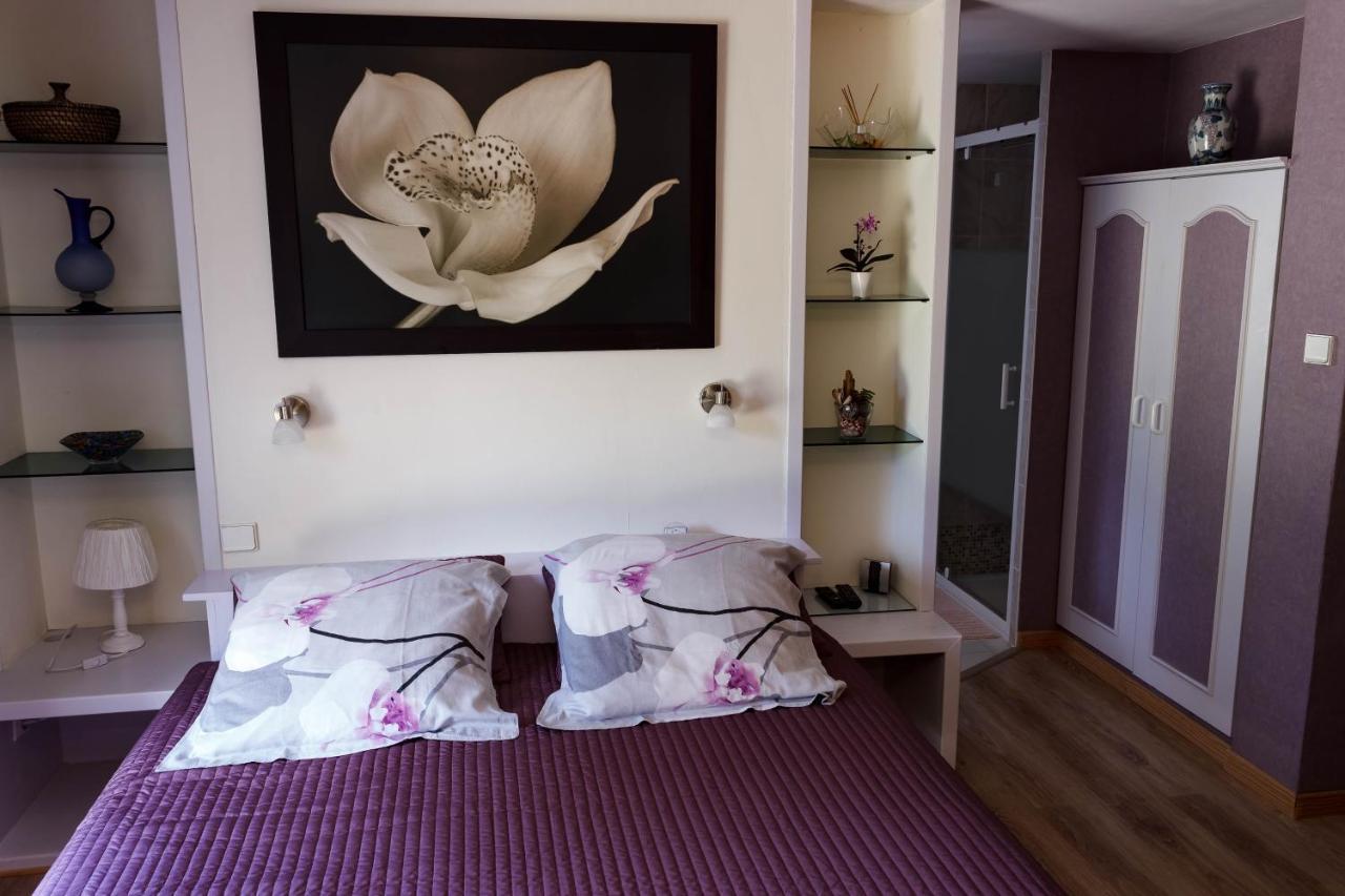 B&B Gilclau Saint-Martial-d'Artenset Eksteriør billede